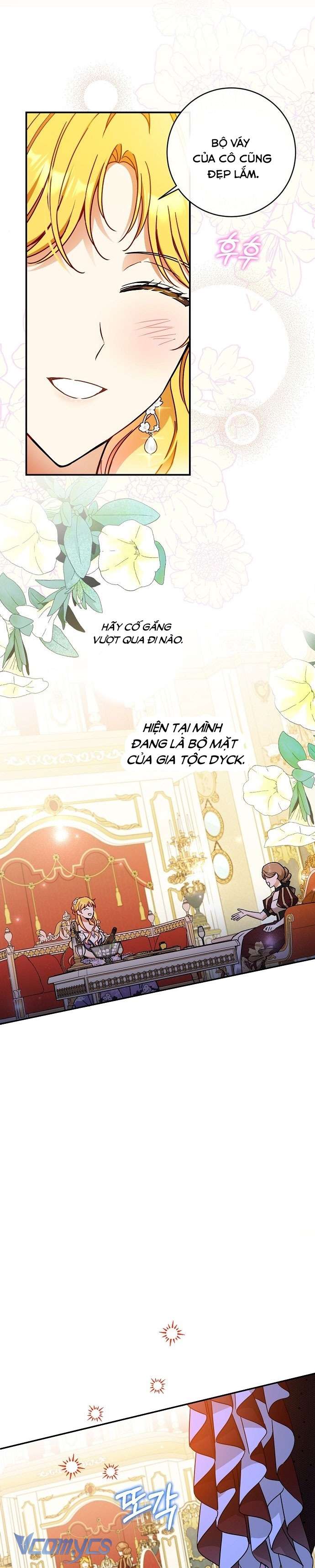 Thuần Hóa Hầu Tước Quái Dị Chap 59 - Next Chap 60