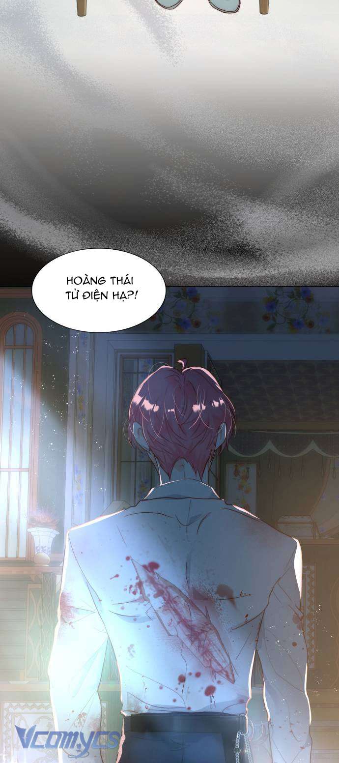 Tôi Được Sinh Ra Là Con Gái Thứ Hai Chapter 29 - Trang 4