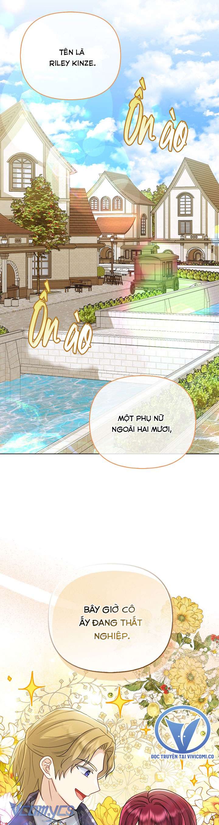 Nhân Vật Phản Diện Đều Thích Tôi Chap 58 - Trang 3