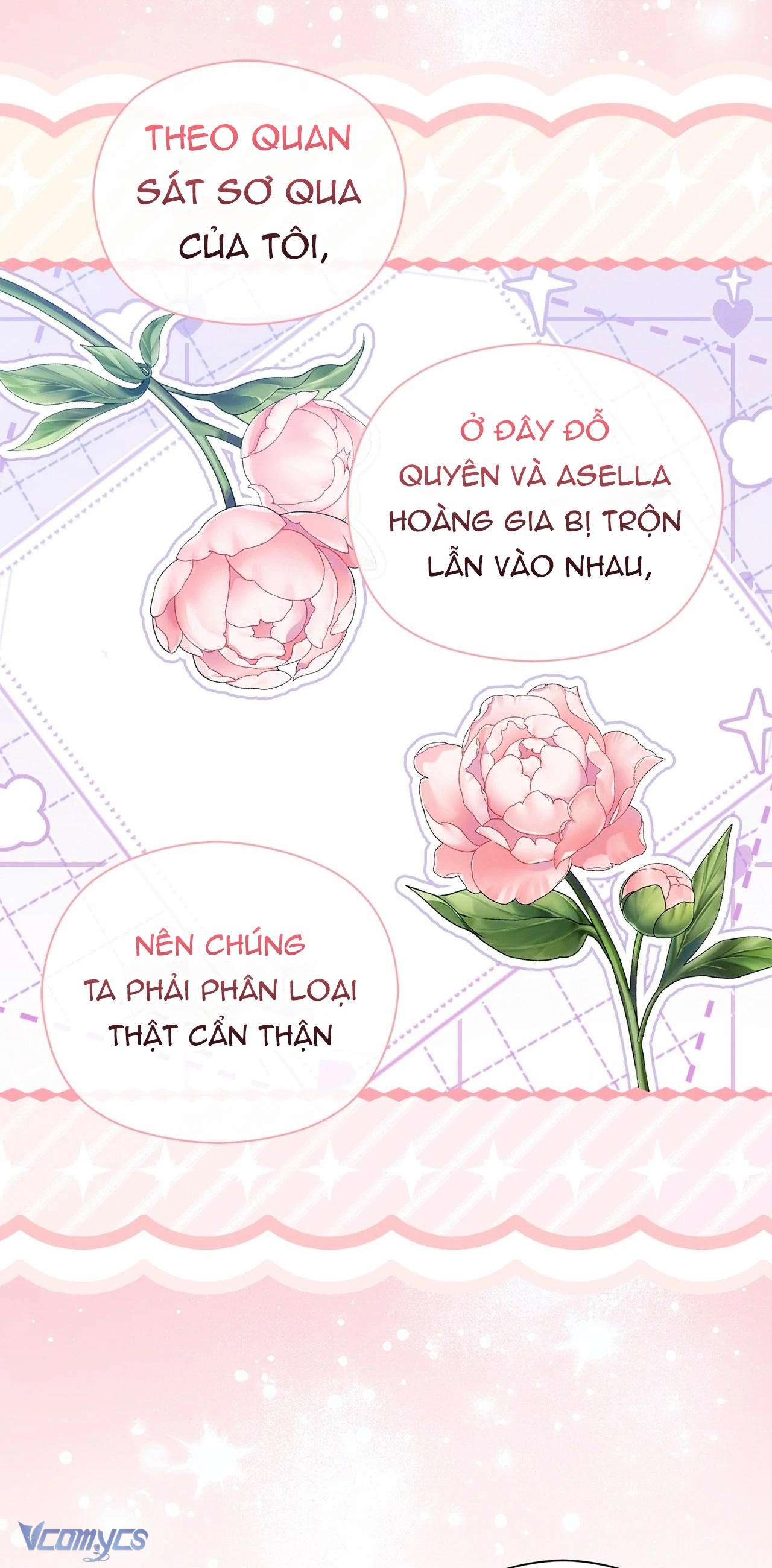 Nàng Công Chúa Trong Chuồng Gà Chap 44 - Trang 3