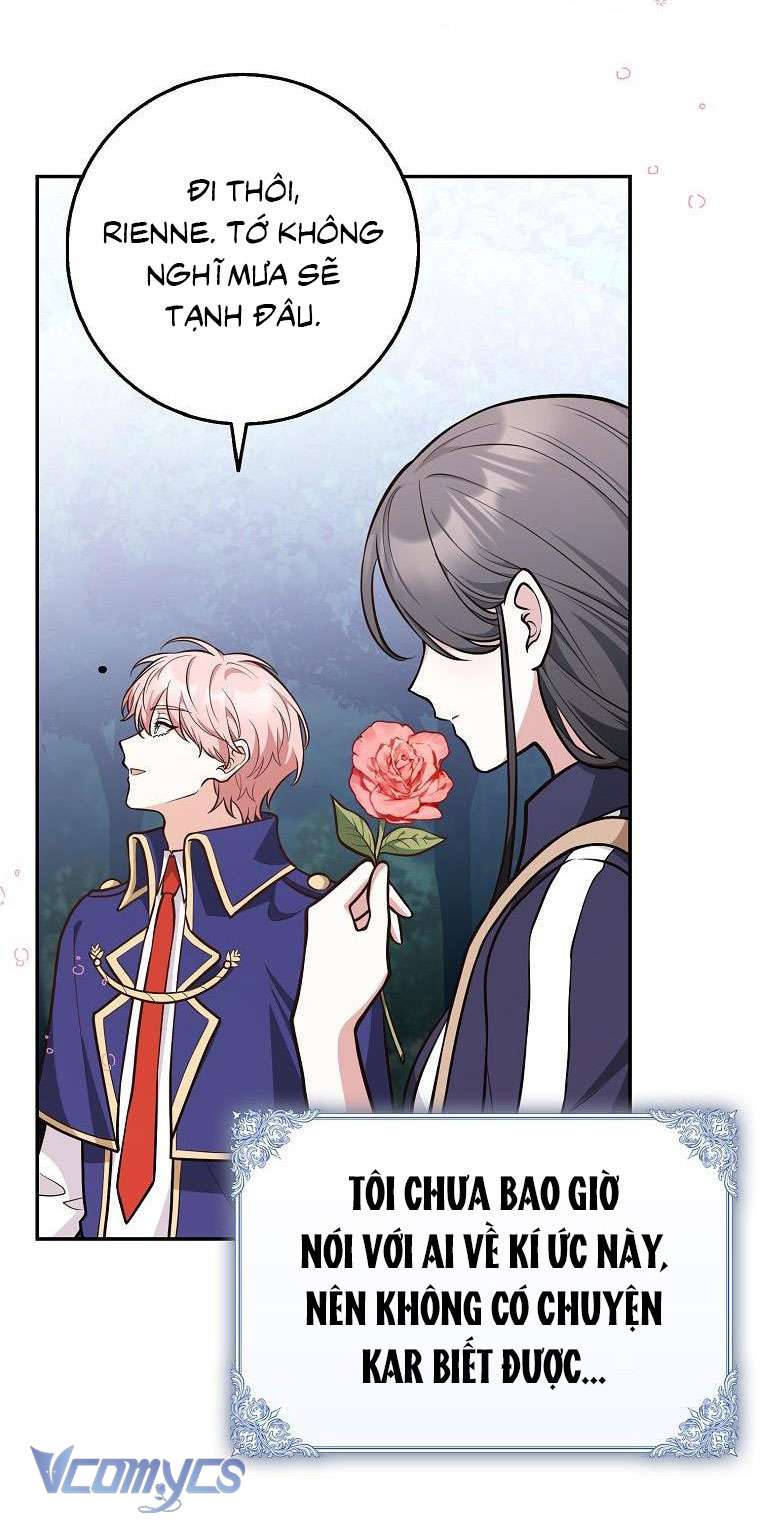 Tôi Thề Chúng Ta Chỉ Là Bạn Chapter 14 - Next Chapter 15