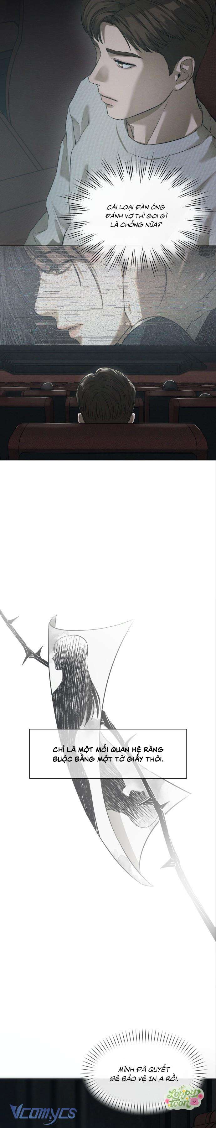 Tuyển Tập Truyện Ngắn Của Kim Young Ha Chap 3 - Trang 4