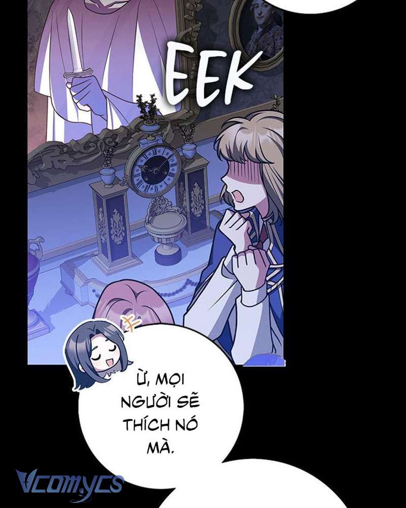 Tôi Thề Chúng Ta Chỉ Là Bạn Chapter 58 - Next Chapter 59