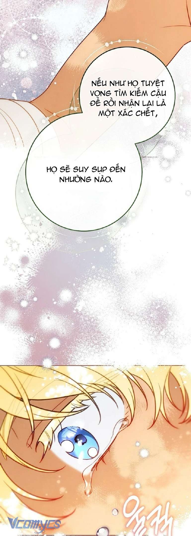 Hôn Nhân Vụ Lợi 2: Bản Tình Ca Không Thể Quên Chap 8 - Trang 3