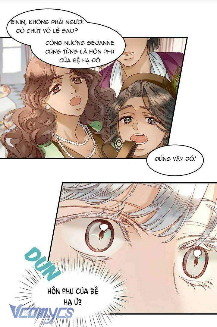 Đoá Hoa Kiều Diễm Của Hoàng Đế Chapter 12 - Trang 3