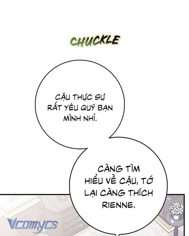 Tôi Thề Chúng Ta Chỉ Là Bạn Chap 62 - Next Chap 63