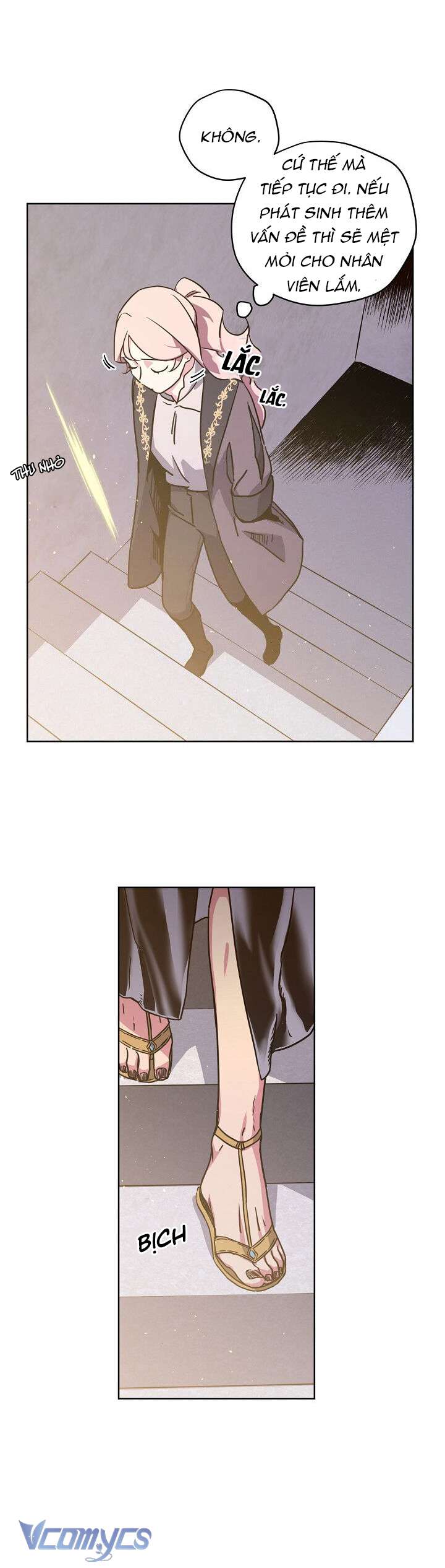 CHITRA Chap 70 - Next Chapter 70.1