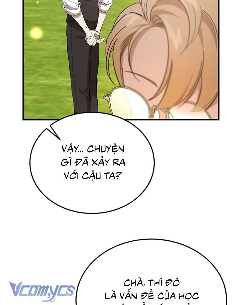 Ác Quỷ Nuôi Dưỡng Tiểu Thư Chapter 49 - Trang 4