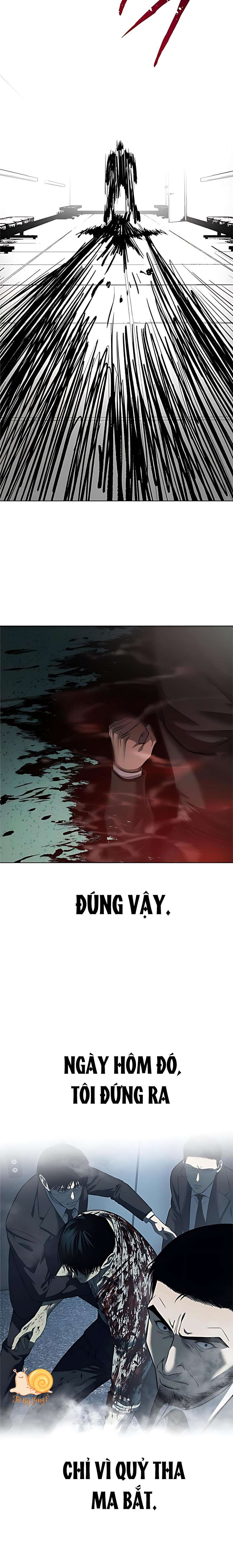 Red Shirt Chap 44 - Trang 2