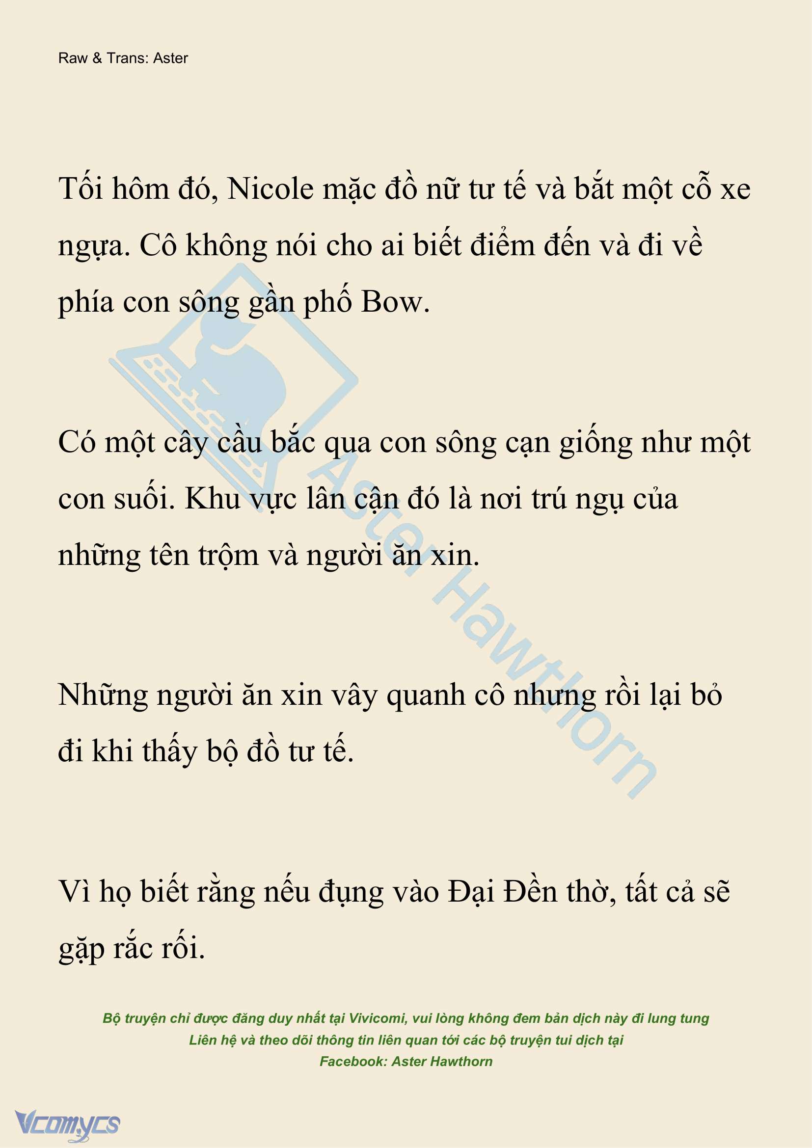 [NOVEL] Giết Cuộc Hôn Nhân Này Chap 108 - Next Chap 109