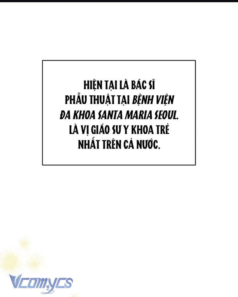 Tối Nay Tôi Là Người Được Cô Ấy Chọn Chap 3 - Trang 3