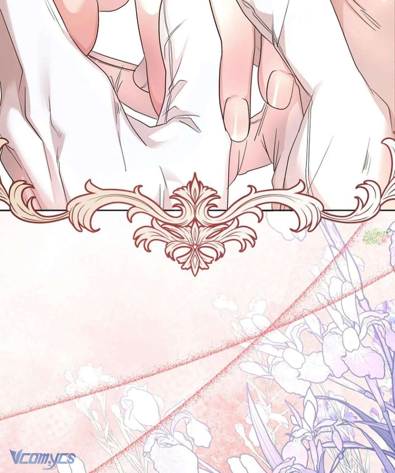 Thiếu Gia Che Giấu Bộ Ngực Vĩ Đại Chap 15 - Trang 2