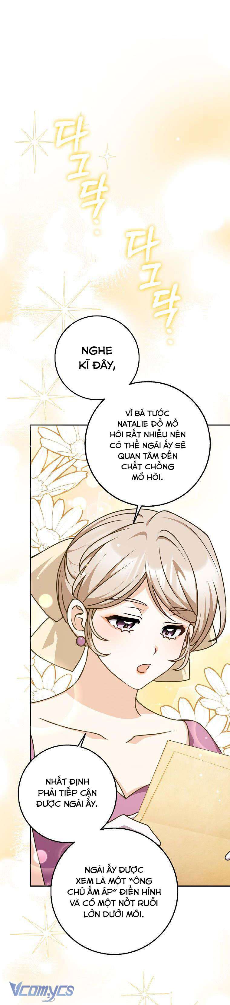 Tôi Thề Chúng Ta Chỉ Là Bạn Chapter 49 - Next Chapter 50