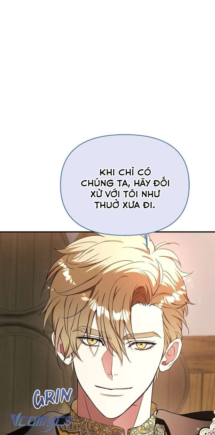 Người Yêu Đã Chết Của Tôi Đã Trở Thành Bạo Chúa Chap 29 - Trang 2