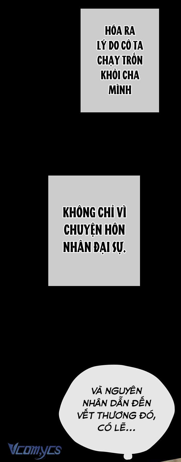 Hoàng Tử Rắc Rối Chap 28 - Trang 2