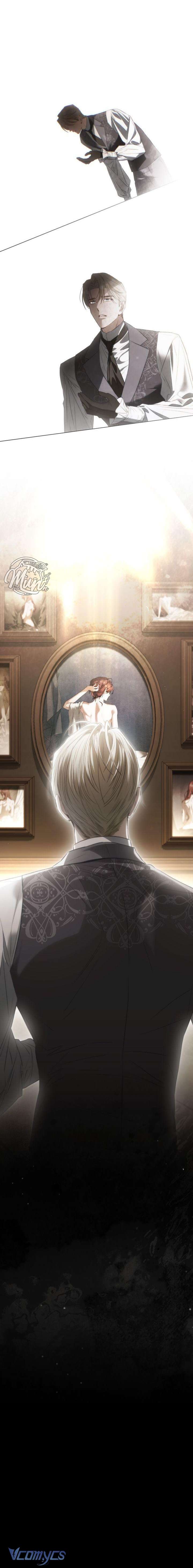 (Munn) Odalisque Chap 51 - Next Chap 52