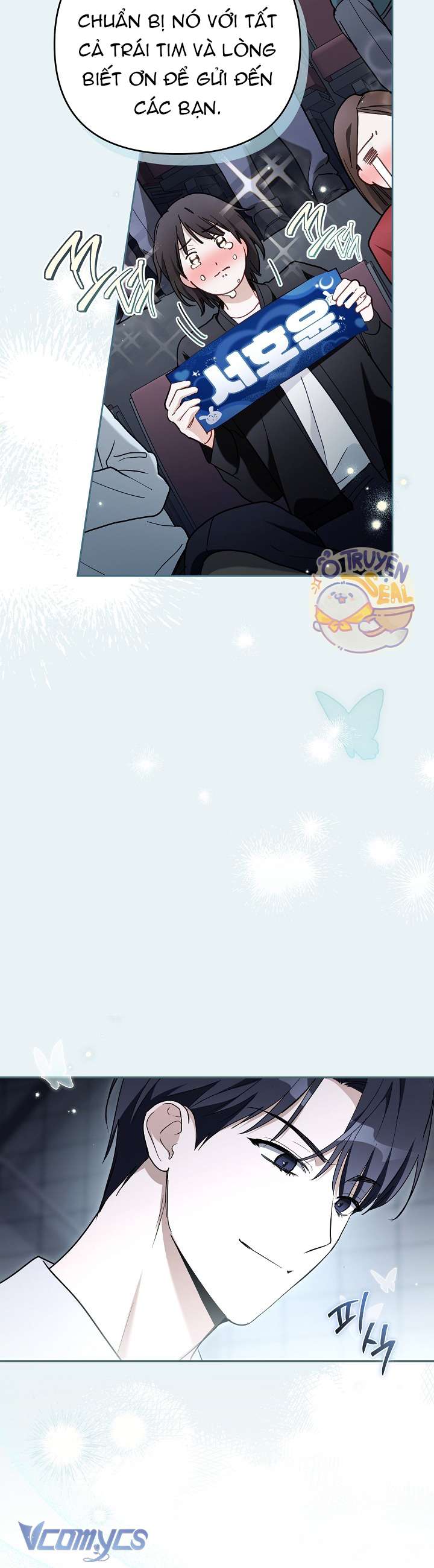 PD Rác Rưởi Sống Sót Với Thân Phận Thần Tượng Chap 14 - Trang 2