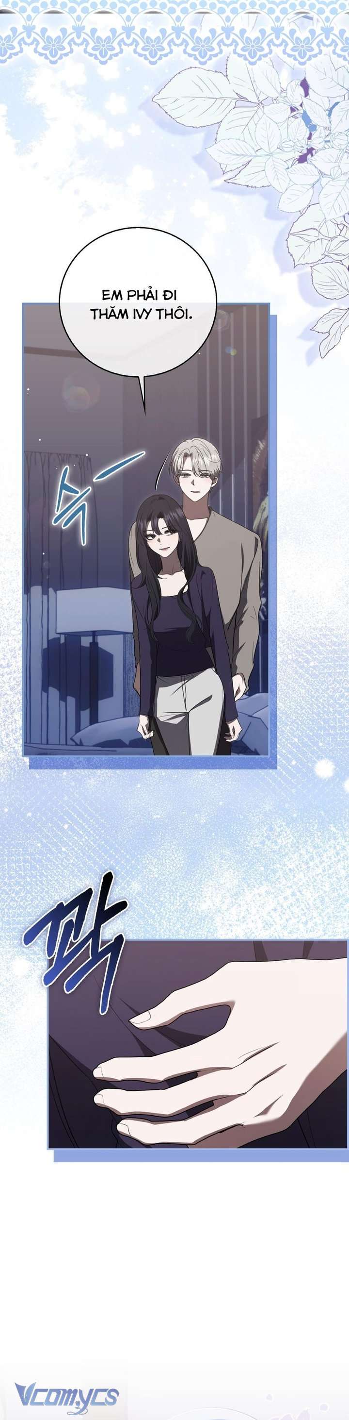 Bạn Trai Nhân Vật Chính Ám Ảnh Tôi Chap 72 - Trang 3