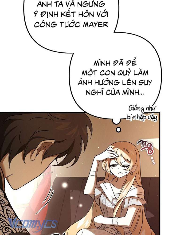 Ác Quỷ Nuôi Dưỡng Tiểu Thư Chapter 25 - Trang 4