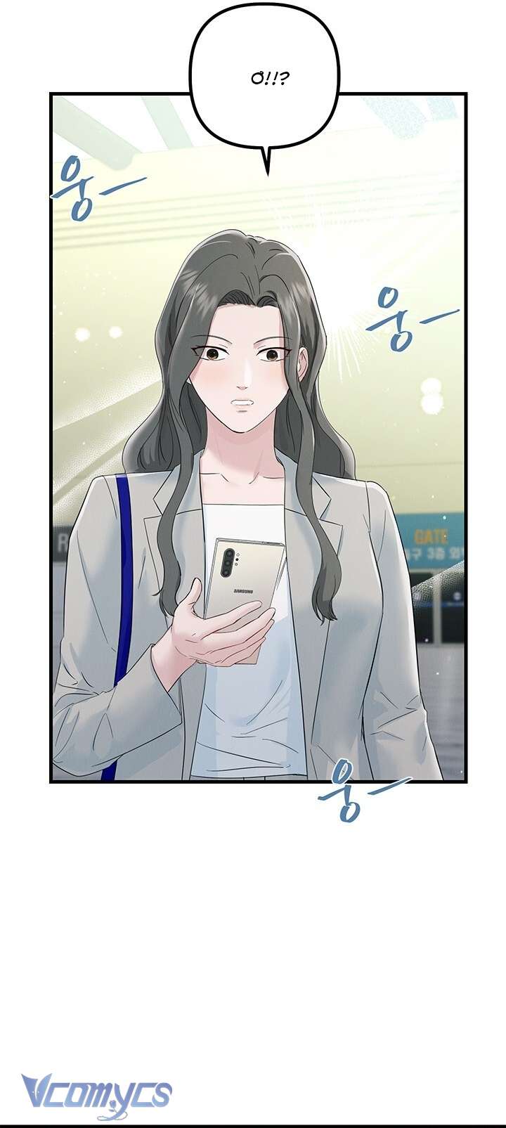 [18+] Đối Tác Dục Vọng Chap 21 - Trang 3