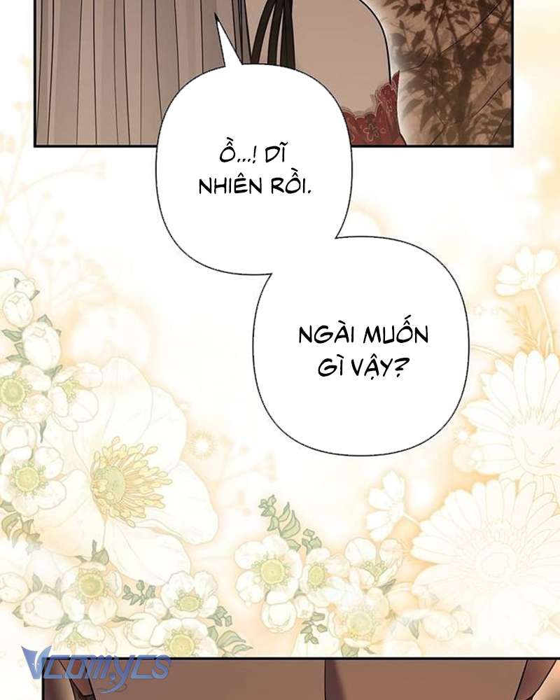 Praesepe Bên Ngoài Chiếc Lồng Chap 19 - Trang 4