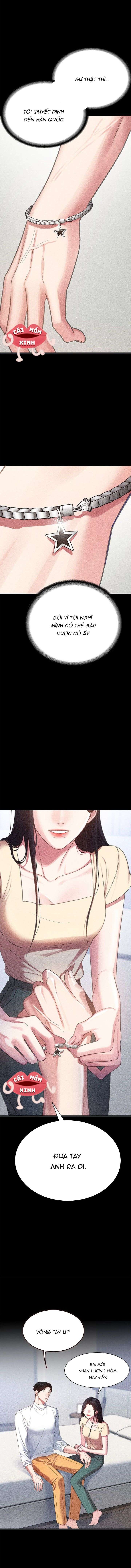 Vị Khách Trong Đêm Vị Khách Trong Đêm-Chap 2 - Trang 2