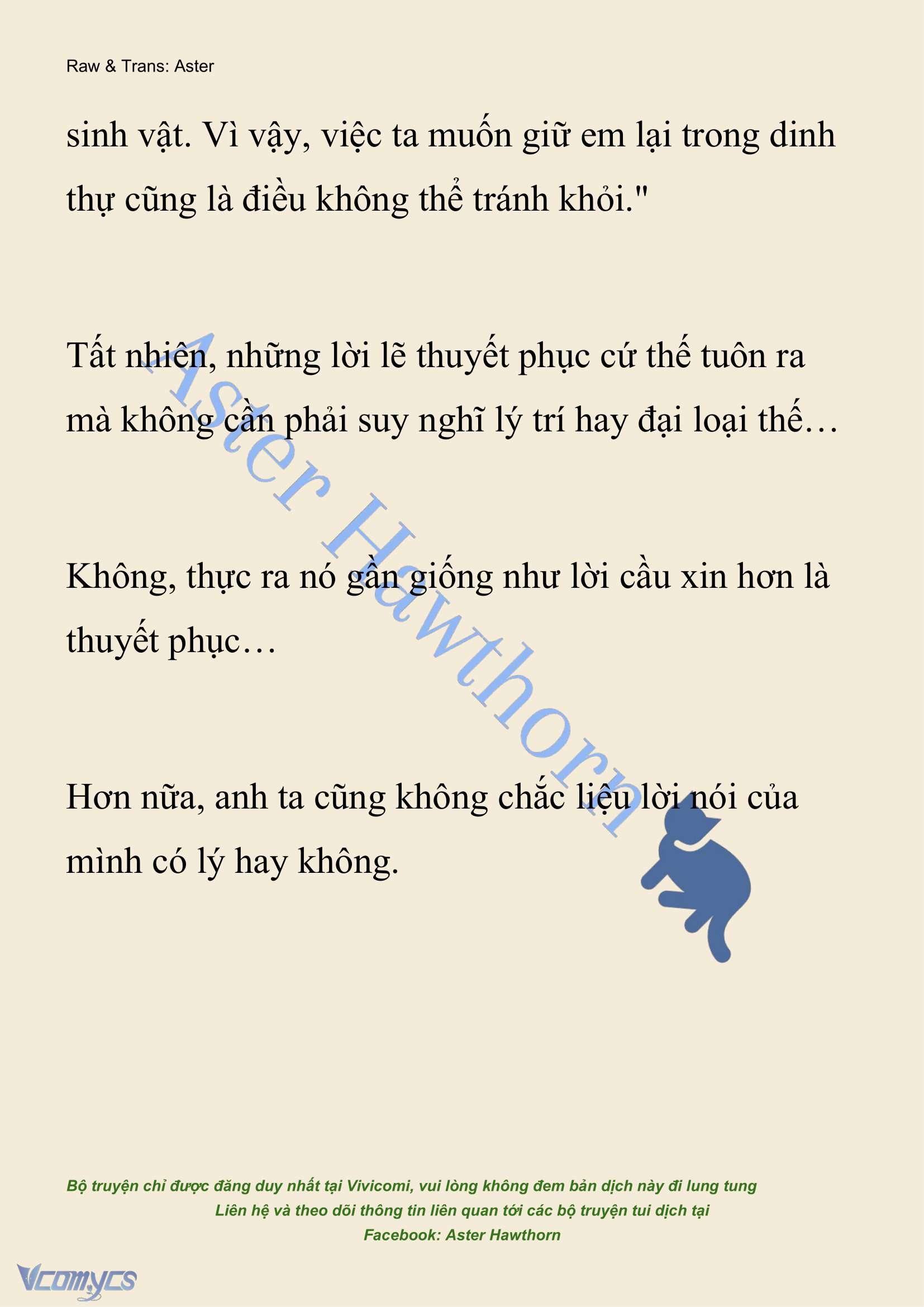 [NOVEL] Odalisque Chap 148 - Next Chap 149