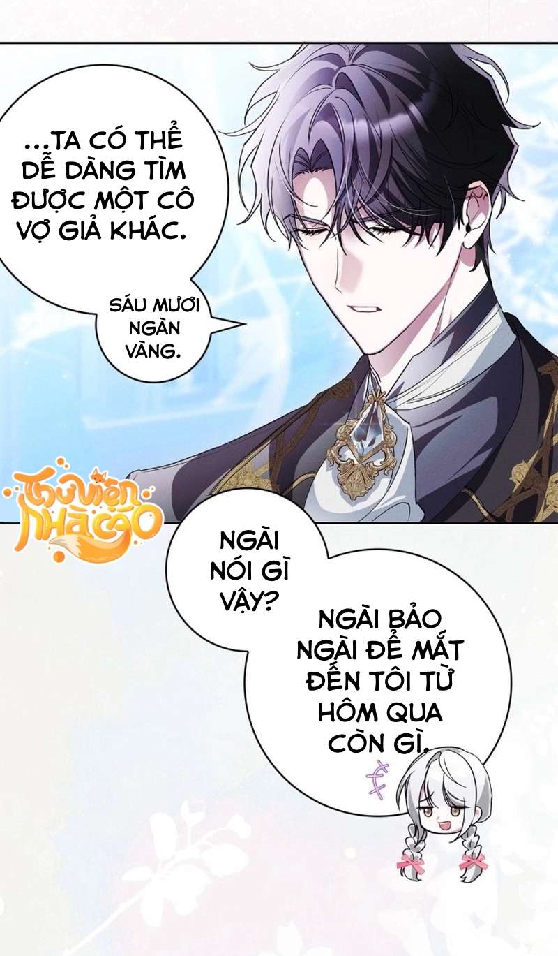 Cặp Đôi Lừa Đảo Xứ Ardel Chap 2 - Trang 2