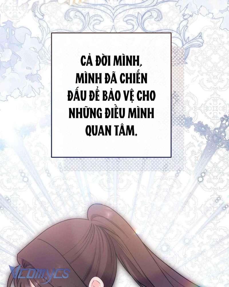 Hầu Gái Độc Quyền Của Hoàng Hậu Phản Diện Chap 110 - Trang 3