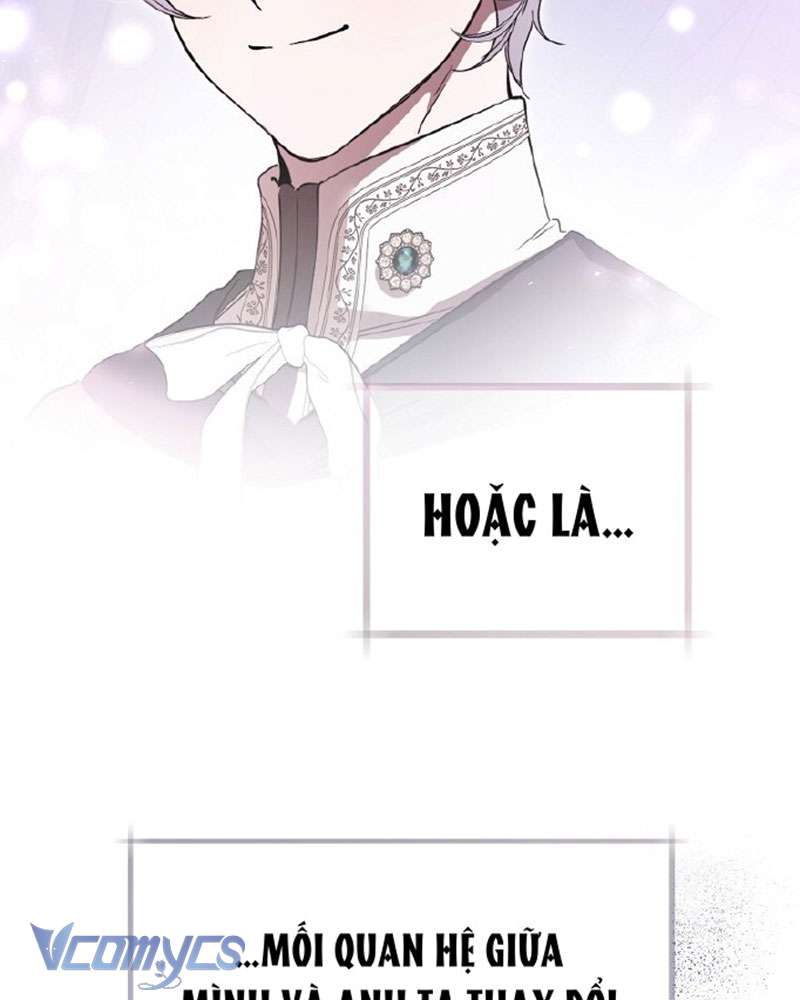 Ác Quỷ Nuôi Dưỡng Tiểu Thư Chapter 26 - Trang 4