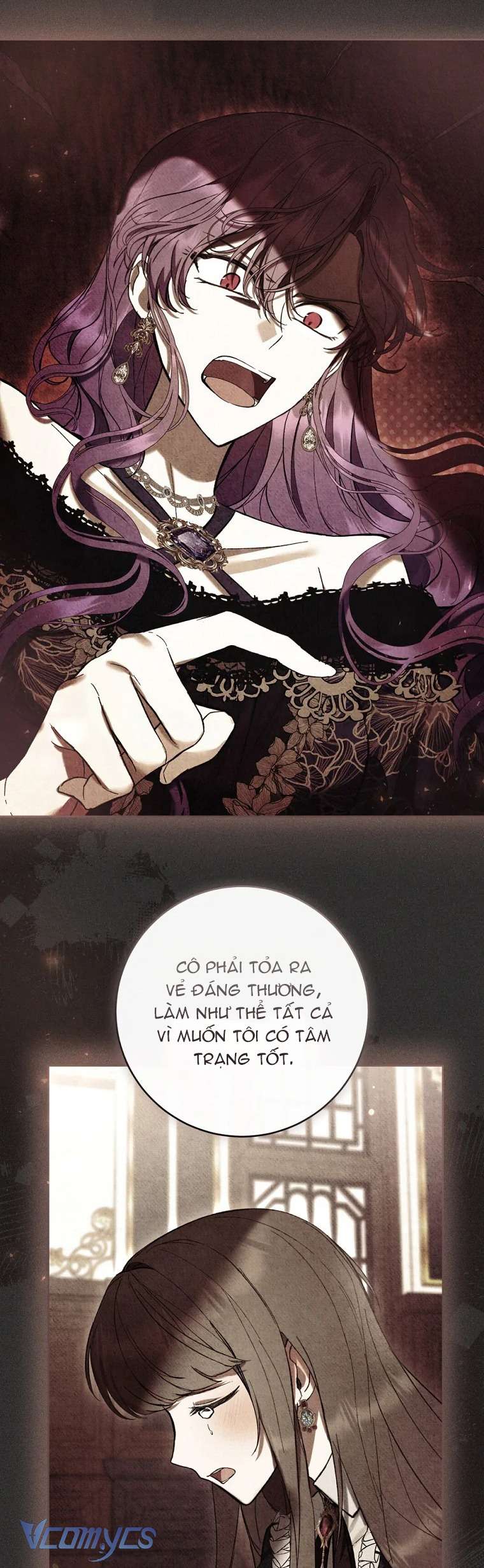 Làm Ác Nữ Bộ Không Tuyệt Sao? Chapter 78 - Trang 4