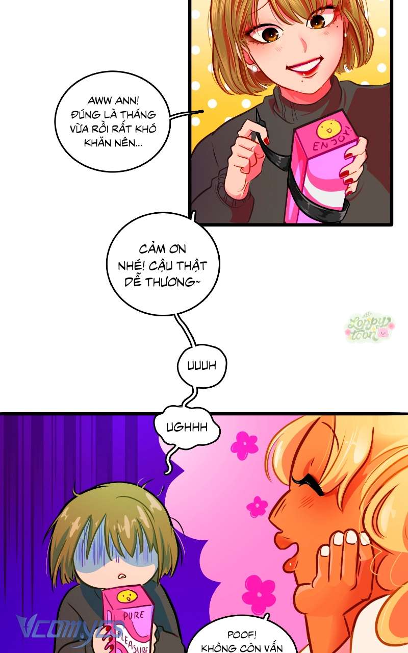 Chú Cún Dạo Bước Cùng Anh Chap 7 - Trang 2