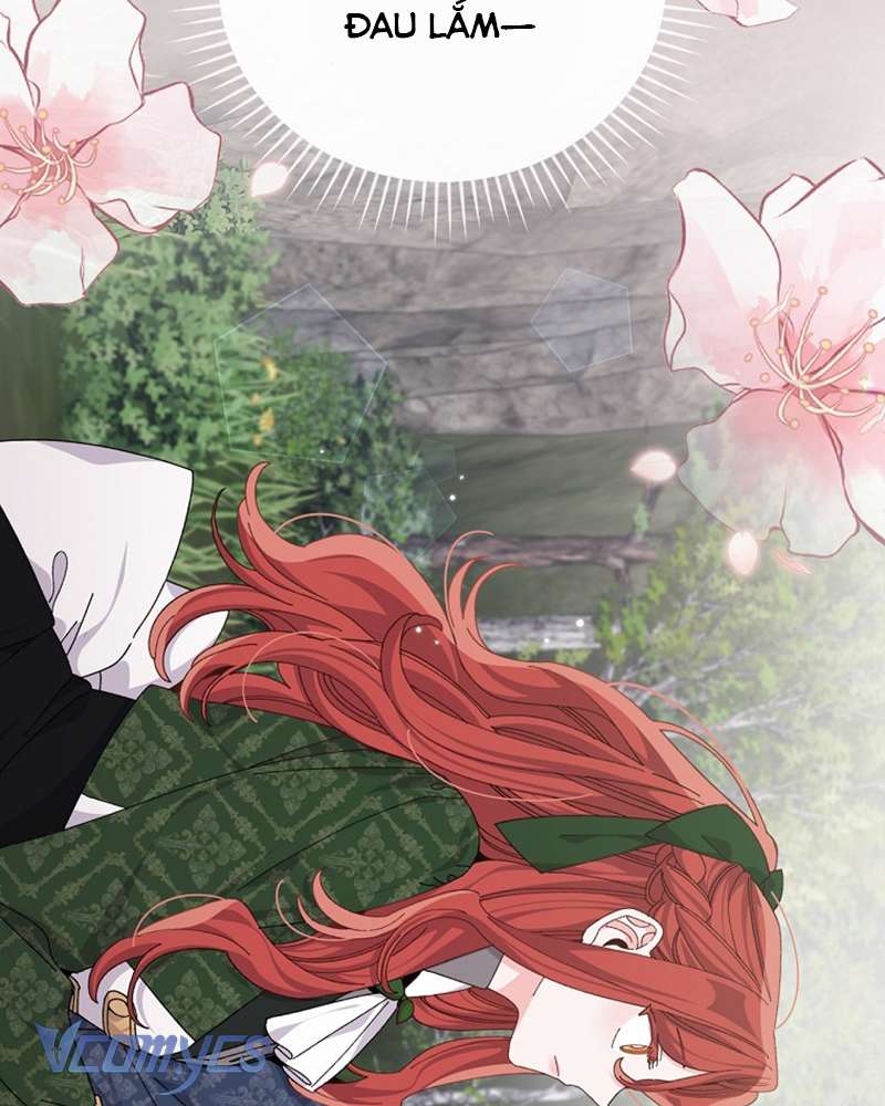 Chị Gái Của Nhân Vật Phản Diện Hôm Nay Cũng Đang Đau Khổ Chap 80 - Trang 4