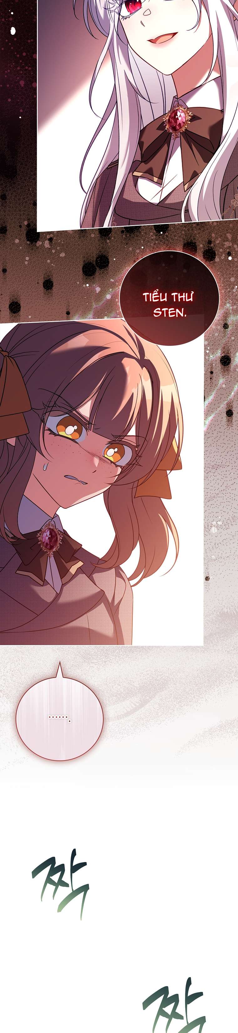 Cha Nào Con Nấy Chap 38 - Next Chap 39