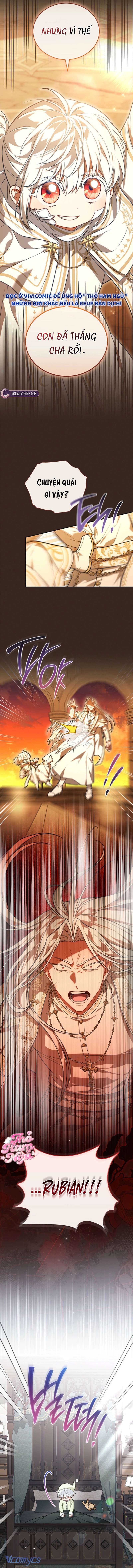 Bé Út Che Giấu Vô Số Bí Mật Chap 15 - Trang 2