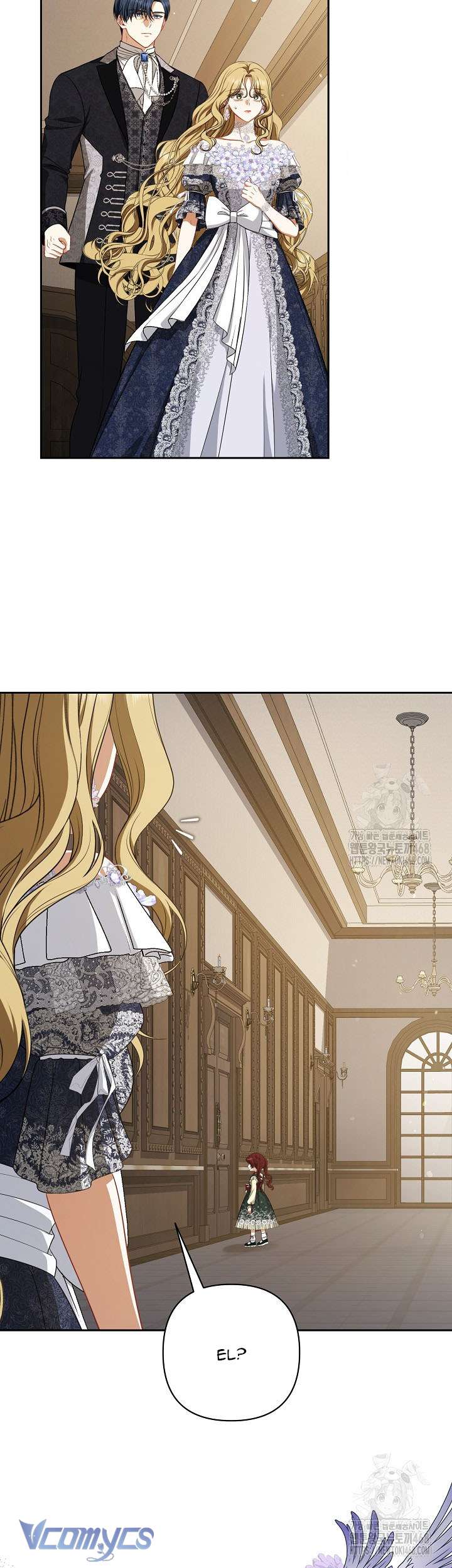 Tôi Đã Xem Một Vở Kịch Chap 12 - Trang 2