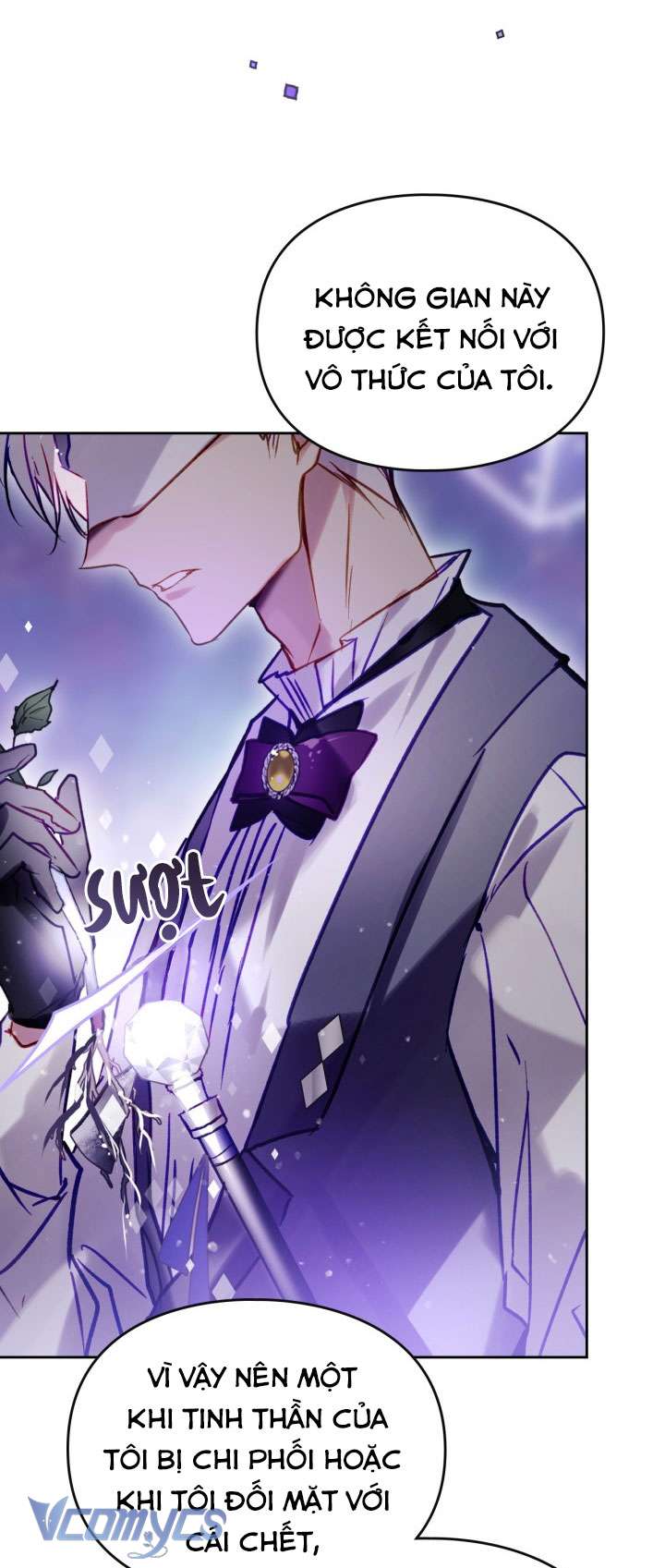 Kết Cục Của Nhân Vật Phản Diện Chỉ Có Thể Là Cái Chết Chap 177 - Trang 4