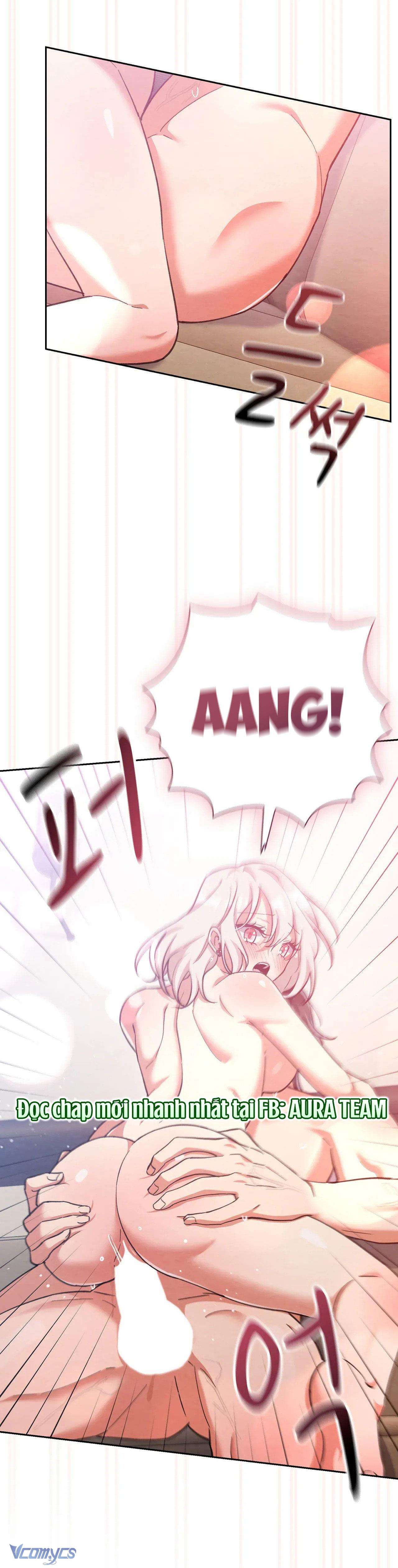 Chạy Trốn Khỏi Thợ Săn Chap 40 - Trang 3