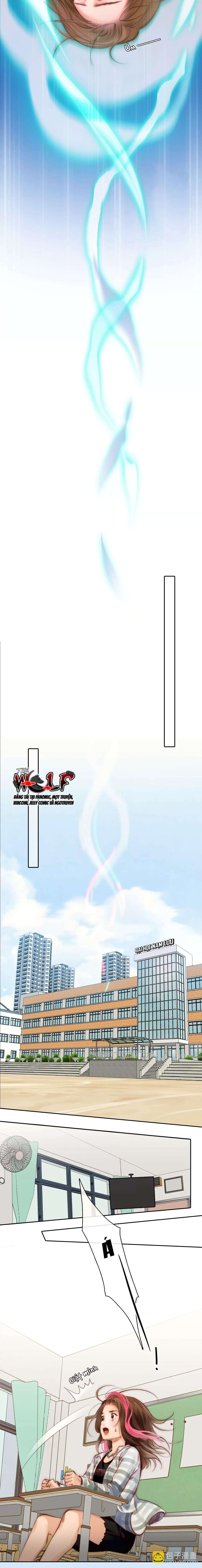 Vòng Xoáy Thời Gian Chap 45 - Trang 3