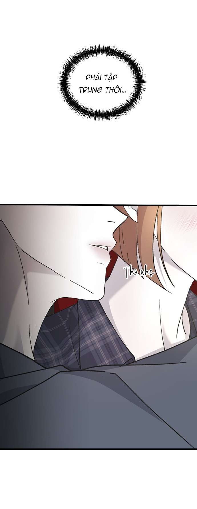 Ba Anh Trai Cực Phẩm Của Tôi Chap 85 - Trang 3