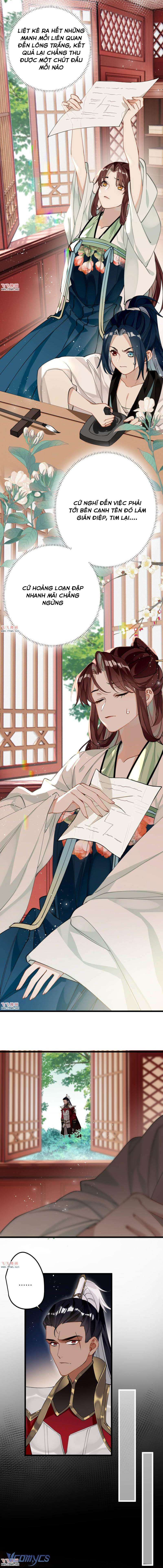 Công Chúa Pháo Hôi Muốn Tùy Tiện Đến Cuối Cùng Chap 32 - Trang 2