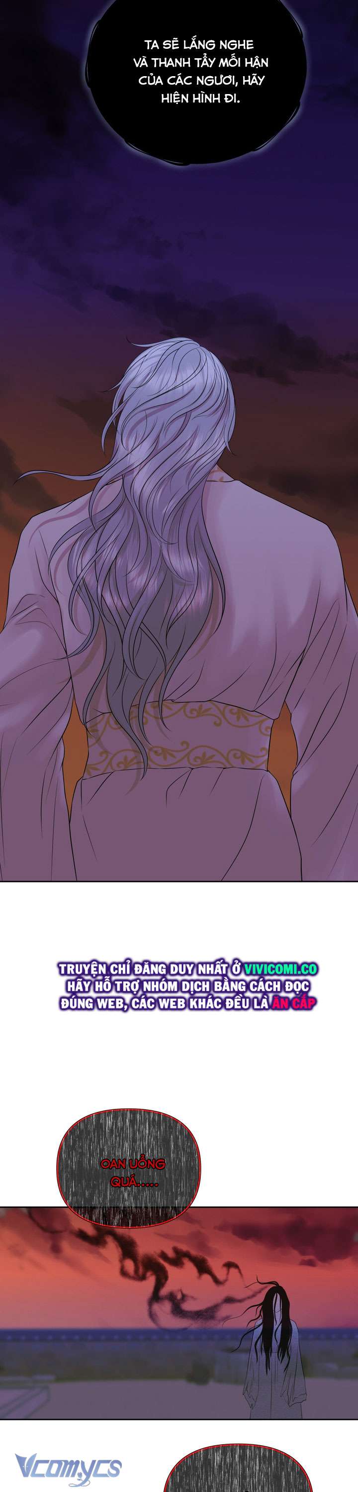 [18+] Hương Đào Hoa Chap 15 - Trang 3