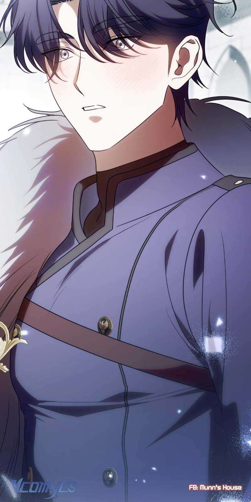 Cái Giá Phải Trả Chap 85 - Trang 3