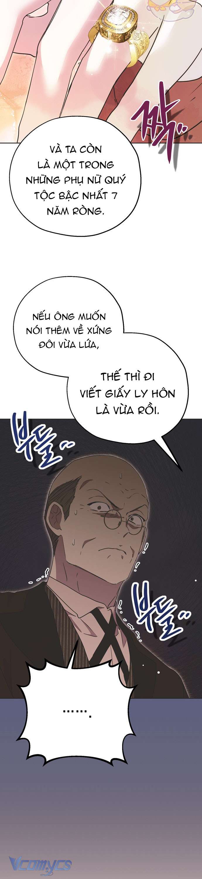 Vụ Bê Bối Vô Đạo Đức Chap 2 - Trang 4