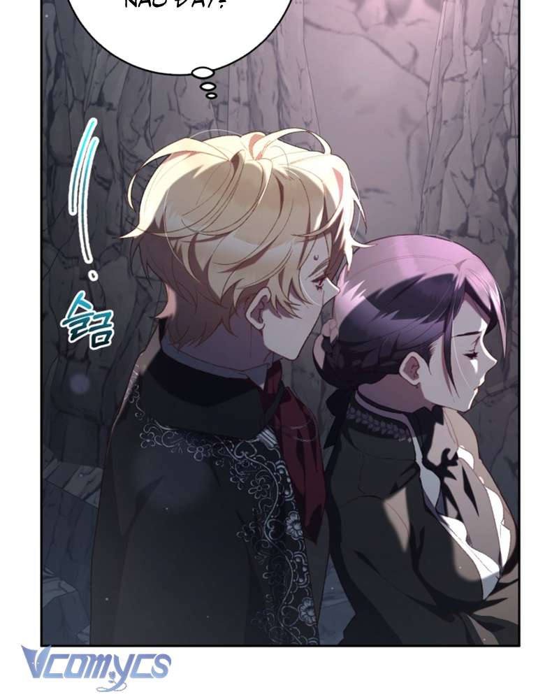 [Sứa Biển] Em Trai Tôi Là Hoàng Đế Ngang Ngược Chap 72 - Trang 2