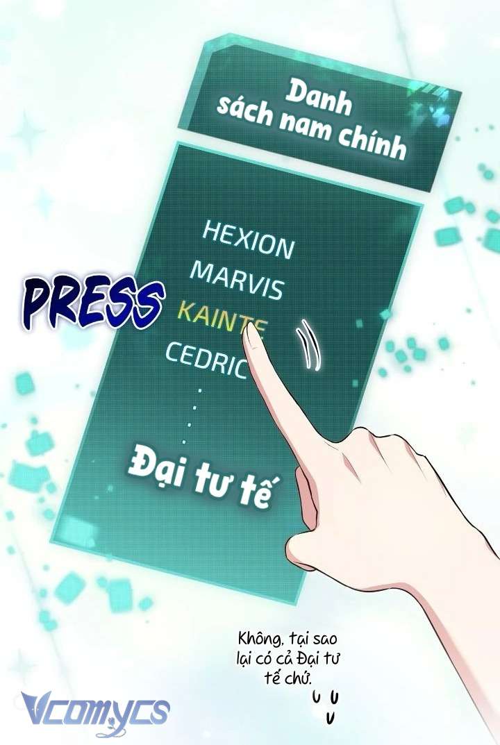 Dàn Harem Nóng Bỏng Đang Dần Lạnh Nhạt với Tôi! Chap 16 - Trang 3