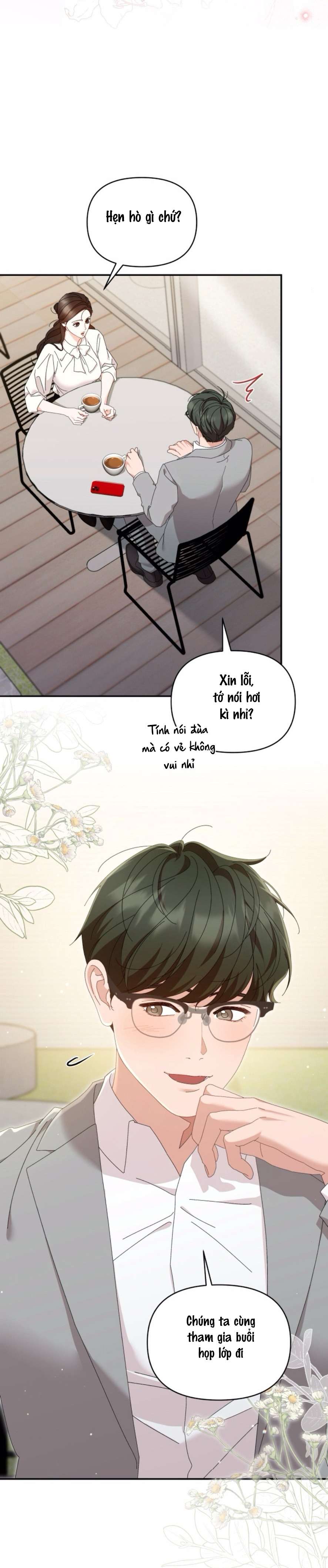 Chính Sách Khuyến Khích Chap 17 - Next Chap 18