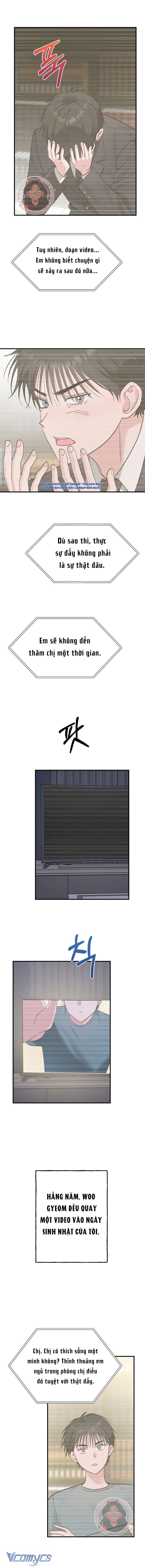 [18+] Hồng Hư Hỏng Chap 26 - Trang 2