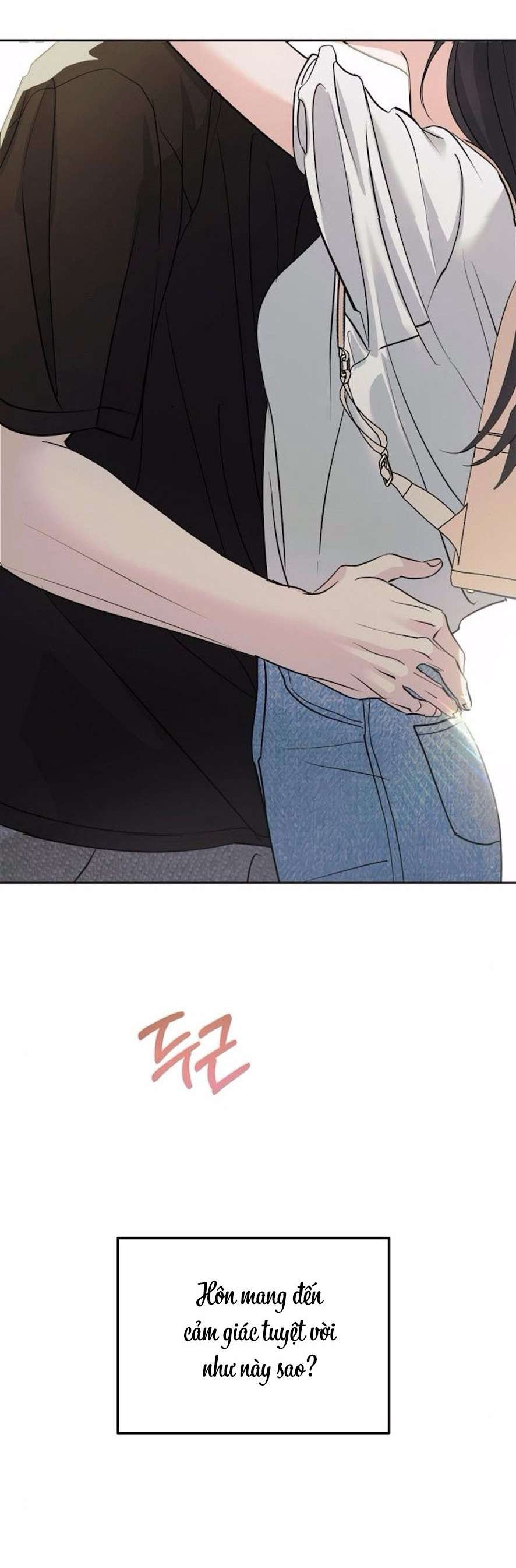 〖18+〗- Cẩn Thận Va Phải Tình Yêu Chap 18 - Trang 2