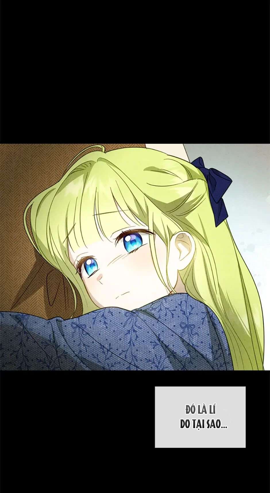 Tôi Đã Bảo Nữ Chính Đang Cải Trang Cơ Mà! Chap 42 - Trang 2